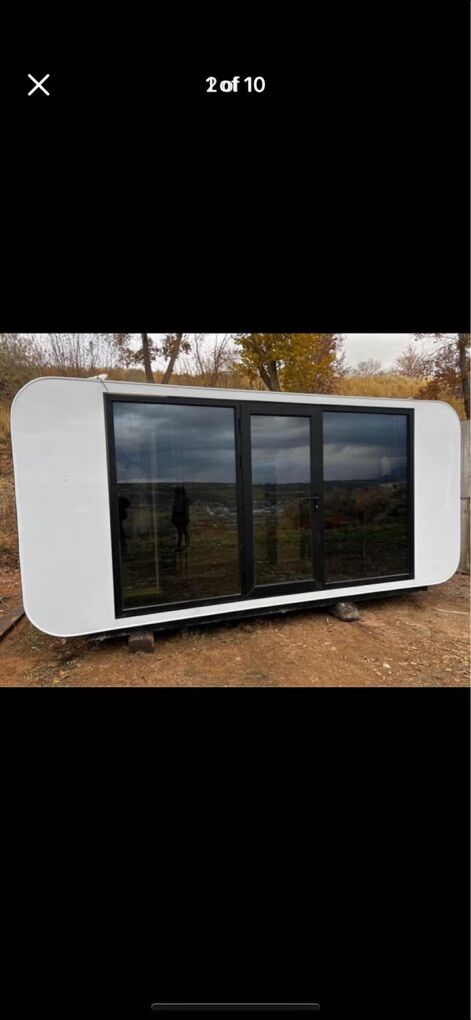 Airbnb Opportunity- tiny home