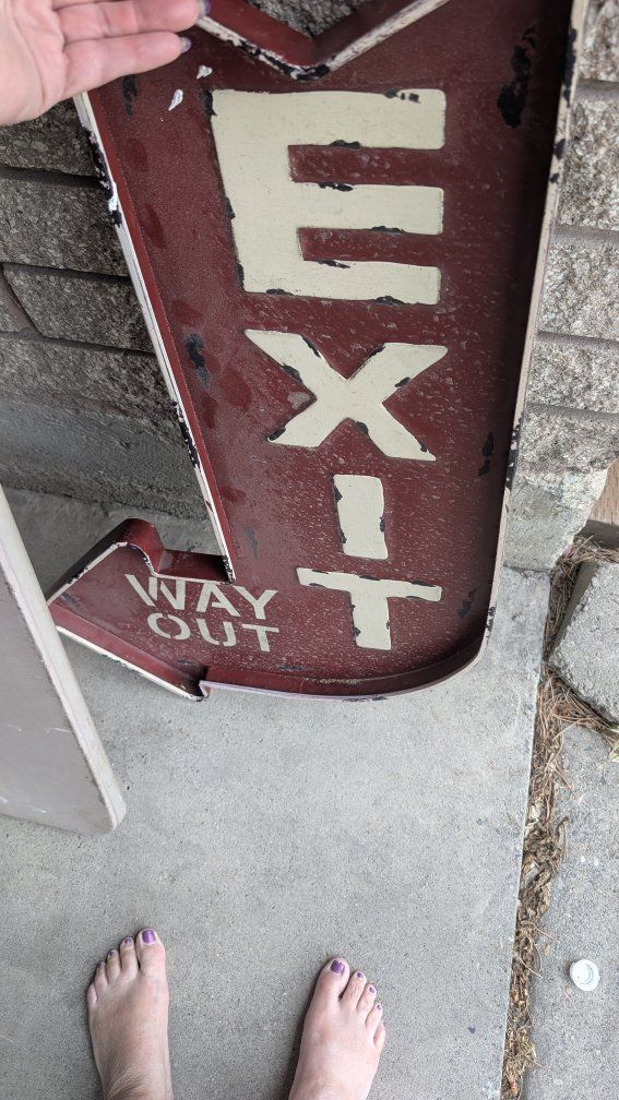 YARD SALE - on-line