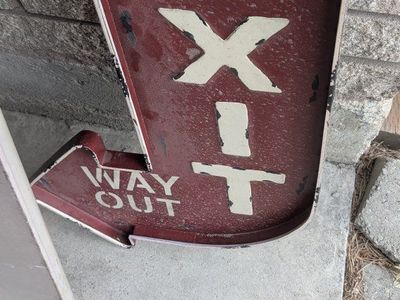 YARD SALE - on-line