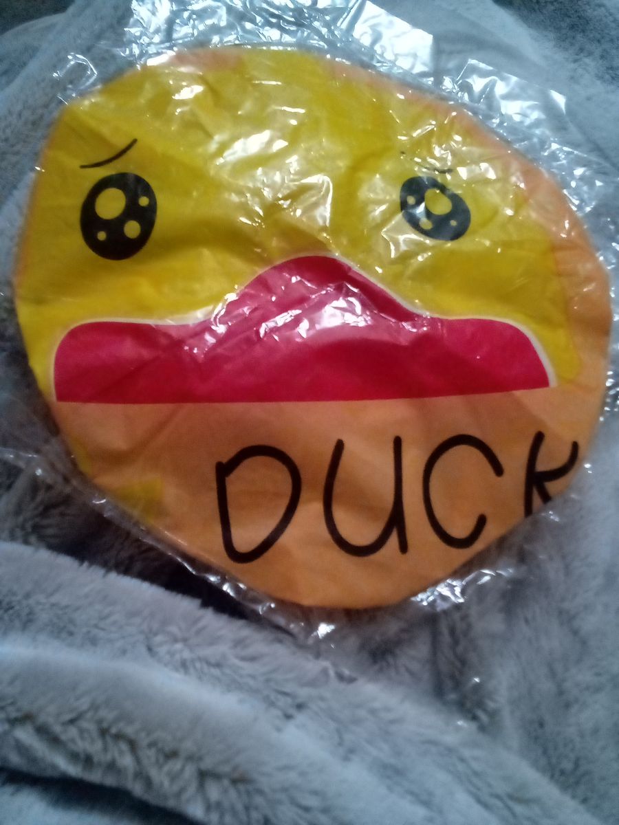 Shower cap new