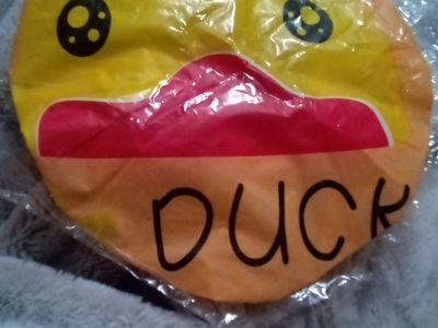Shower cap new