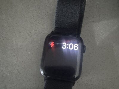 Apple Watch Series 7 45mm