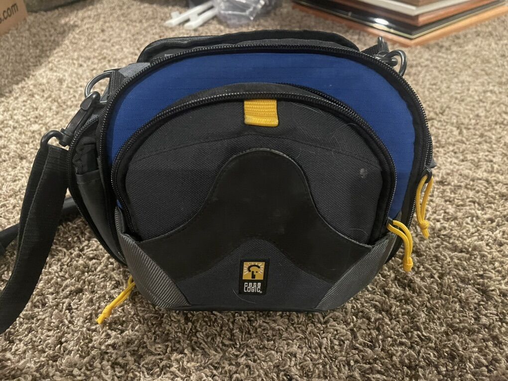 Case Logic Camera Bag