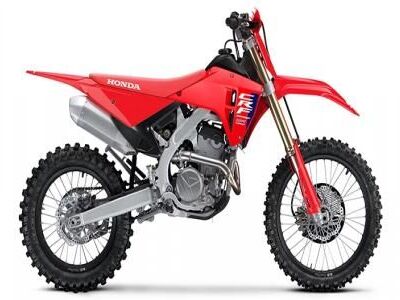 2026 Honda CRF250RX