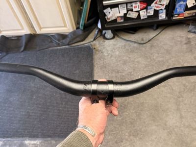 800mm Alloy Handlebar
