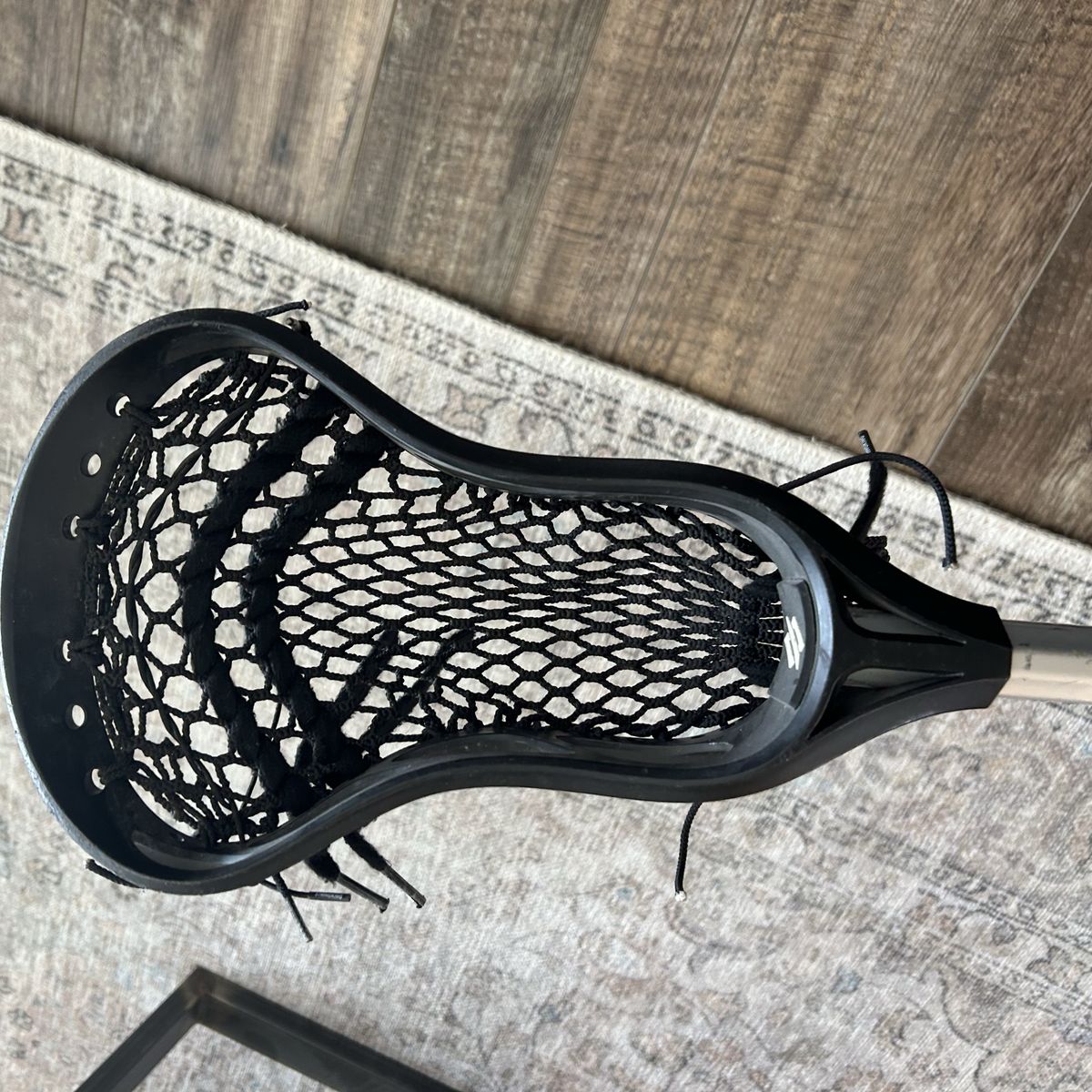 Lacrosse Stick