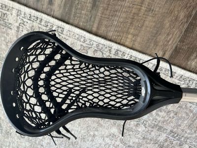 Lacrosse Stick