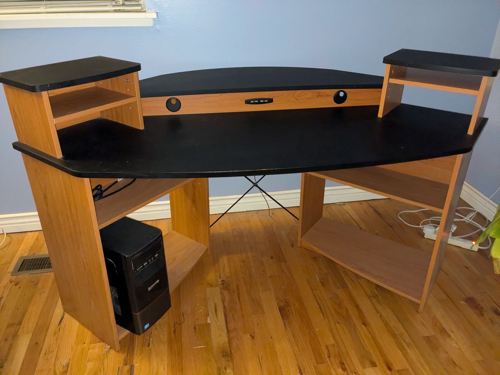 Great Desk
