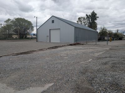 commercial property for rent- Preston Idaho
