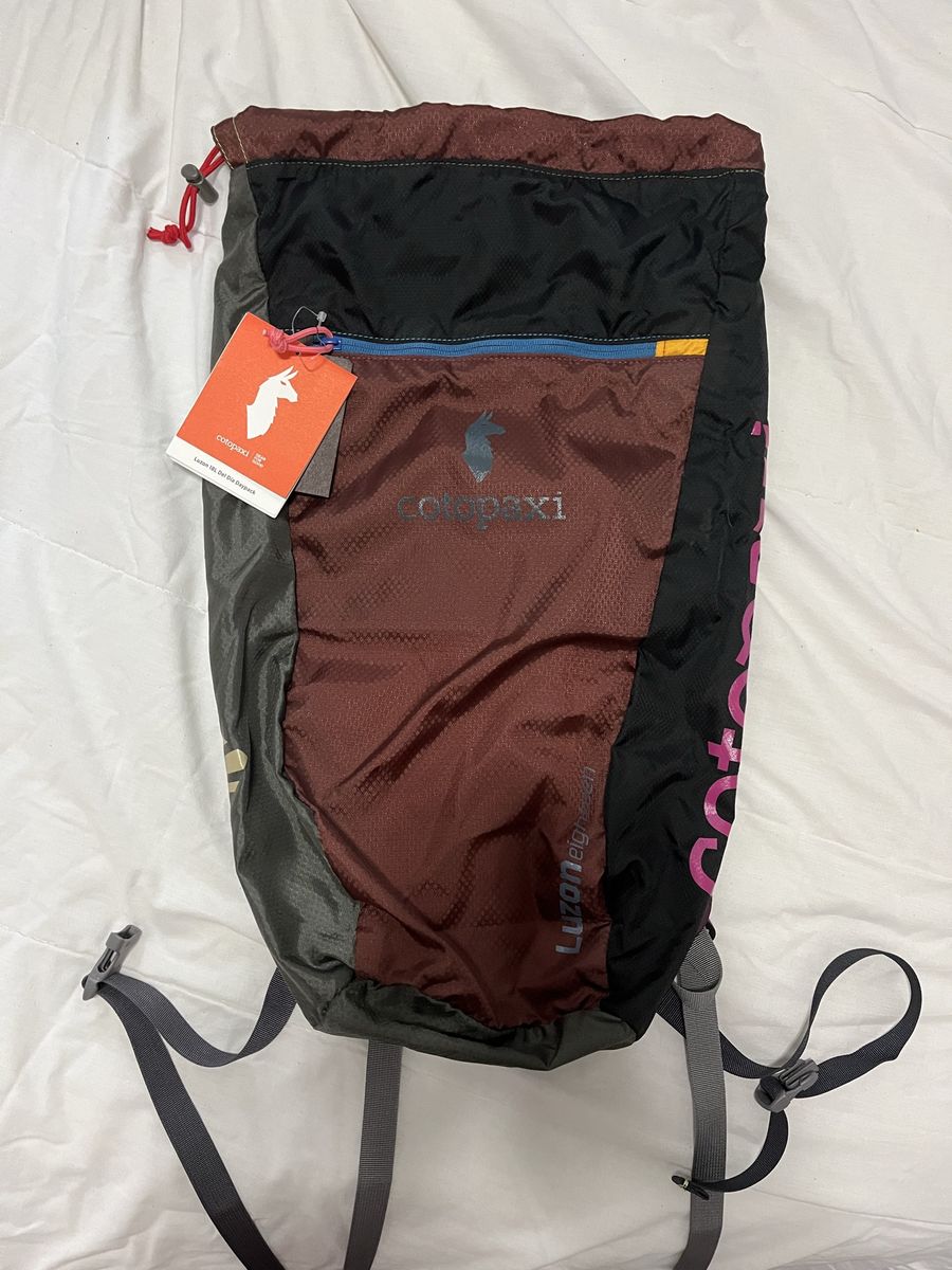 Cotopaxi Luzon 18 Daypack