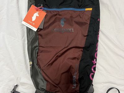 Cotopaxi Luzon 18 Daypack