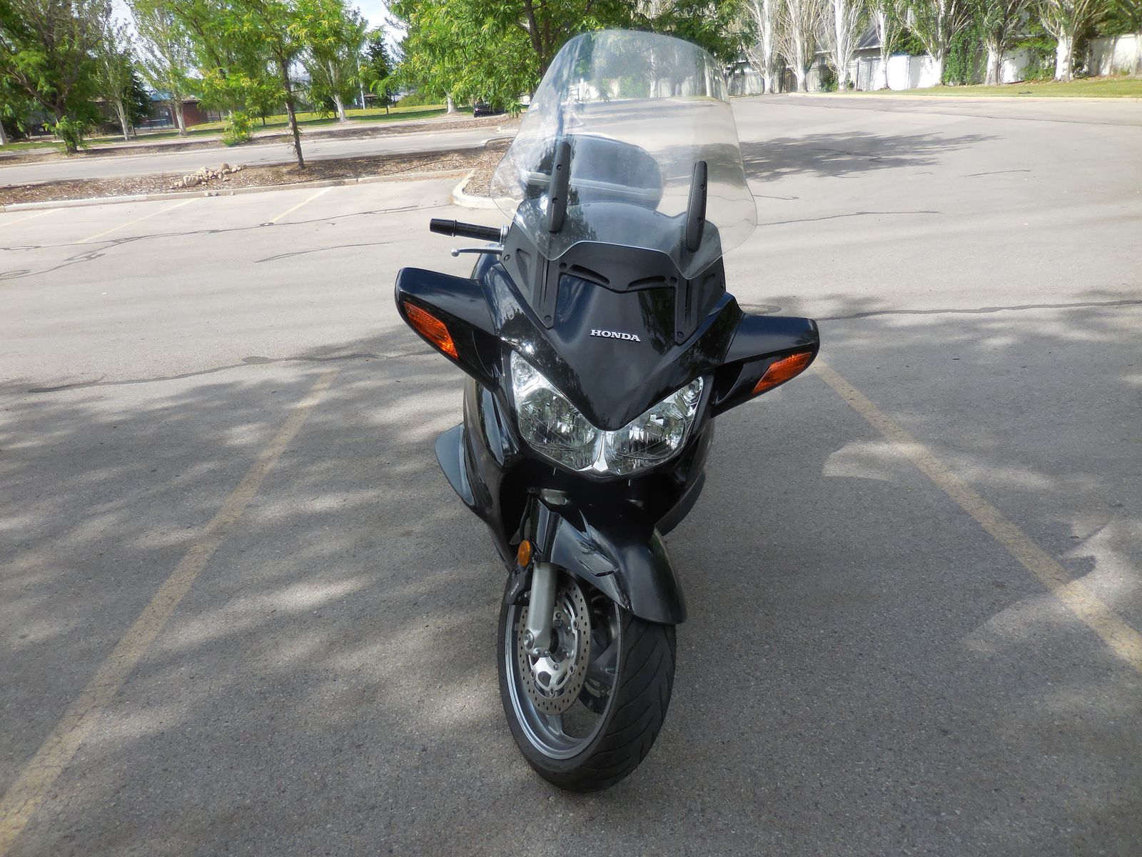 2006 Honda ST1300
