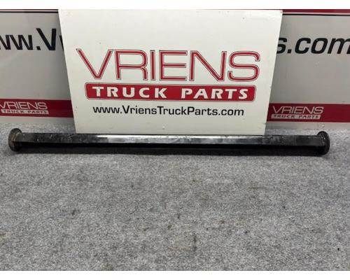 Kenworth Fuel Tank