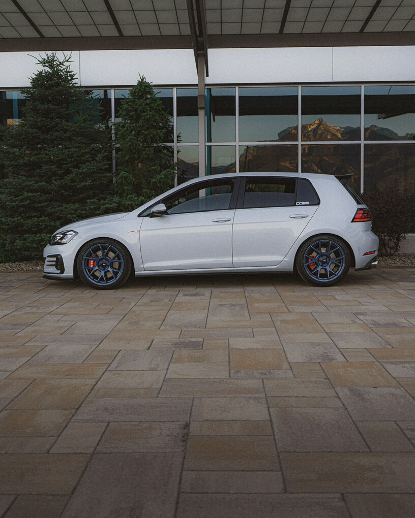 2019 Volkswagen Golf GTI S