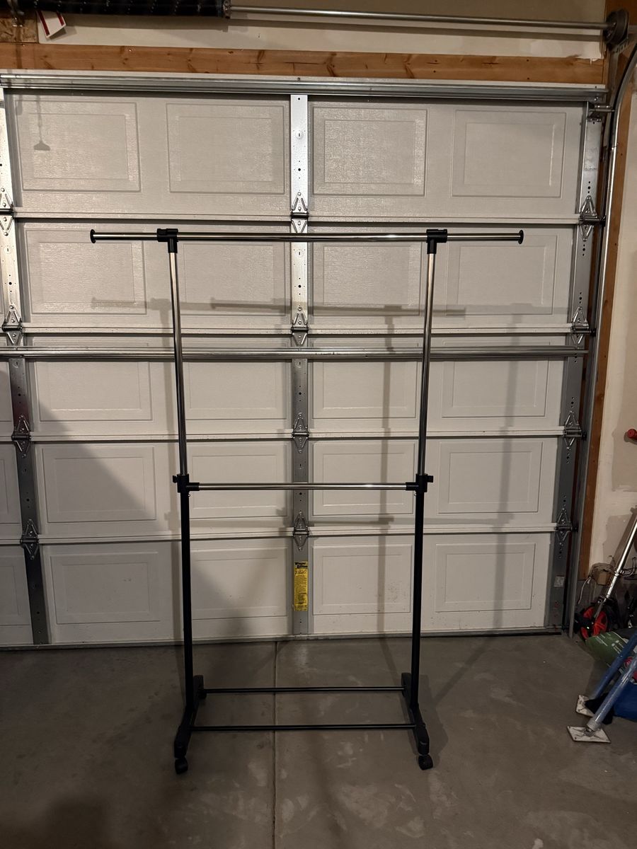 Clothes racks
