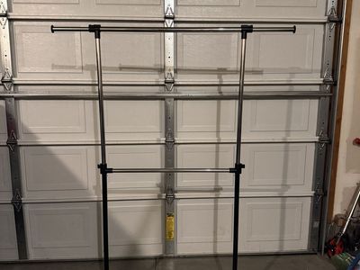 Clothes racks