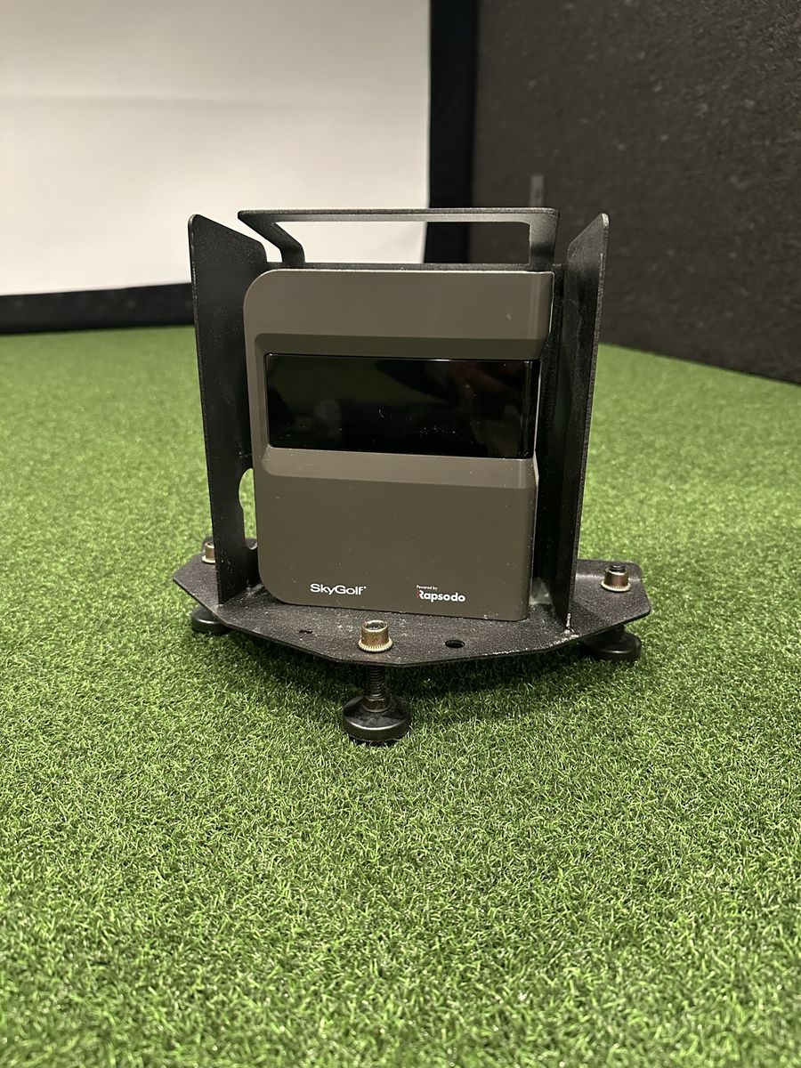 SKYTRAK Launch Monitor