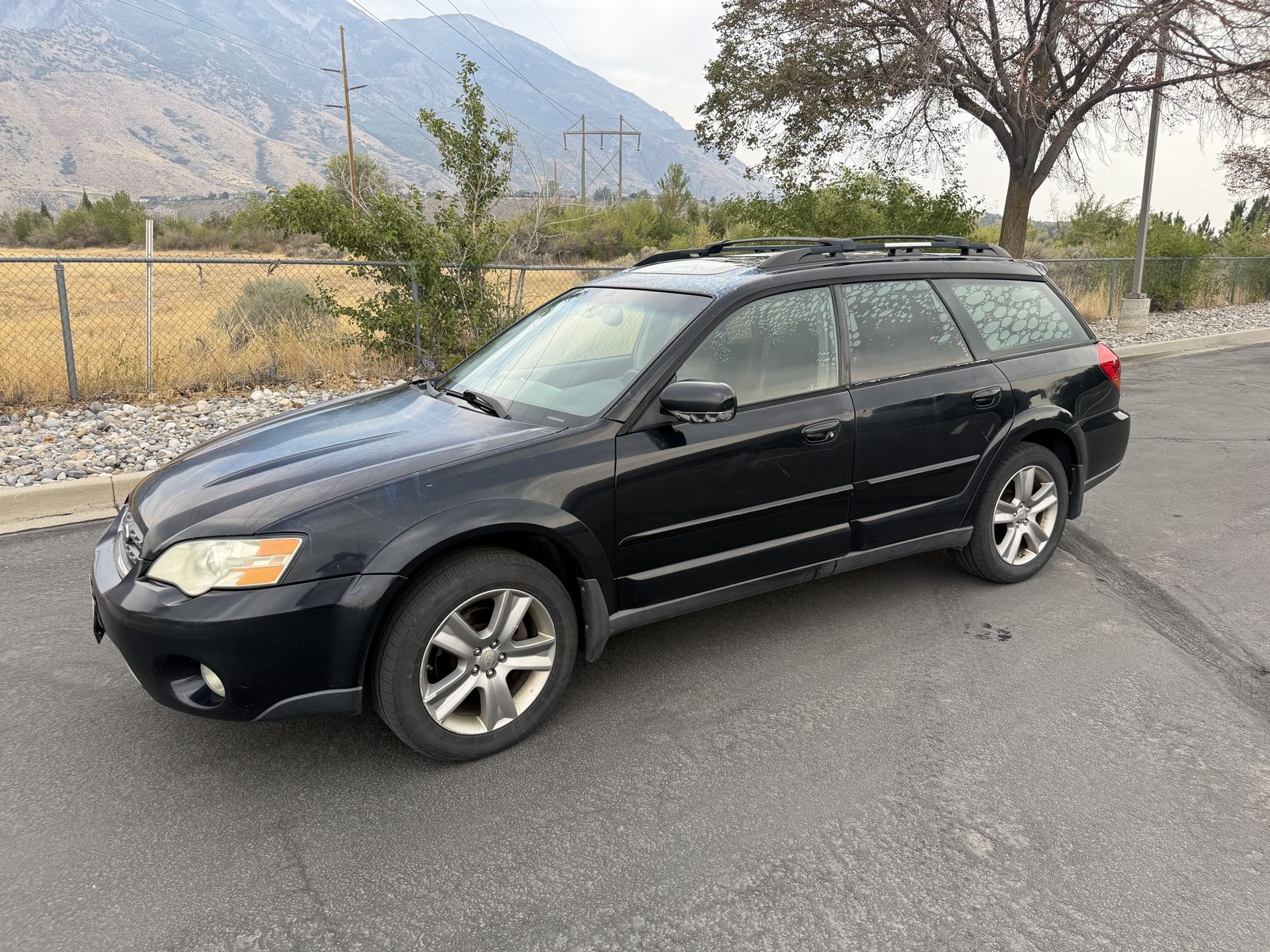 2006 Subaru Outback 3.0 R L.L.Bean Edition