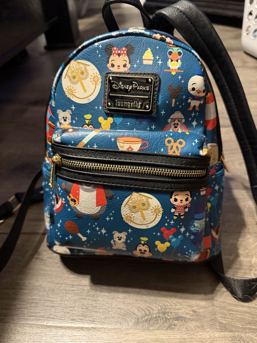 Disney Parks Loungefly