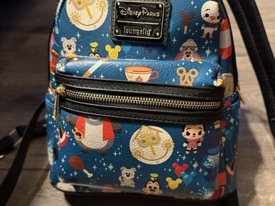 Disney Parks Loungefly