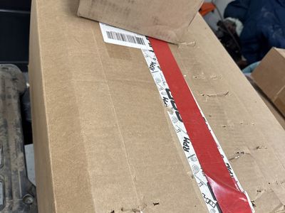 Gillemon tune RpM exhaust Ranger 1500