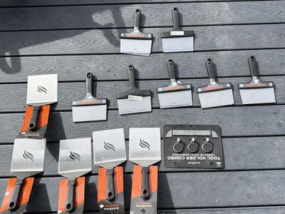 Blackstone Accessories For Grill