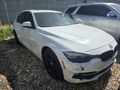 2017 BMW 3 Series 330i