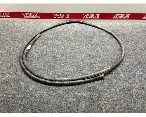 Paccar Radiator Core Support