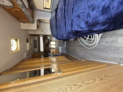 1996 Alpenlite truck camper