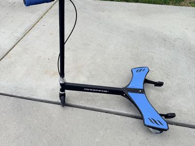 Razor Powerwing Scooter
