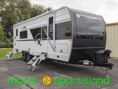 2026 Winnebago Thrive 24RKS Rear Kitchen Booth Dinette
