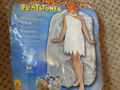 Wilma Flintstone (Adult Large)