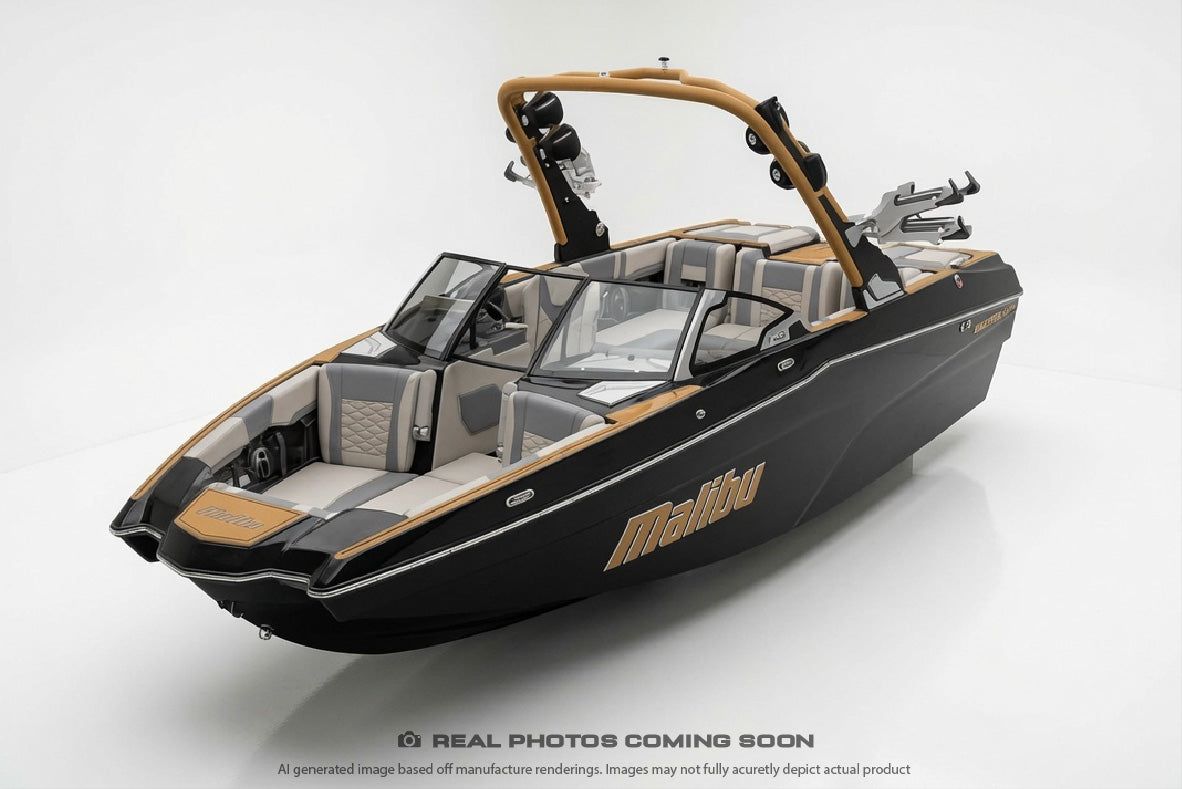 2026 Malibu 23 MXZ Boats