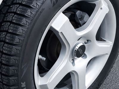 Brand New Bridgestone Snow Winter Tires