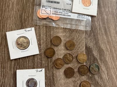 Beginner coin collection/trade up game
