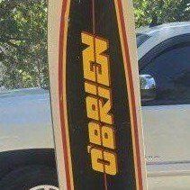 obrien slalom ski
