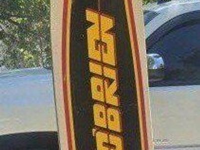 obrien slalom ski