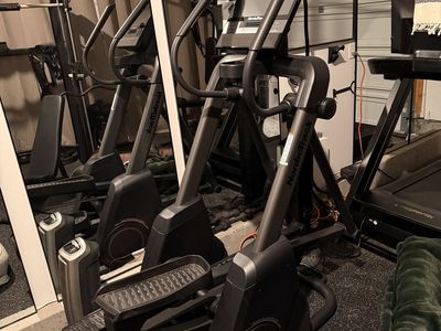 Gently Used NordicTrack X16 Elliptical
