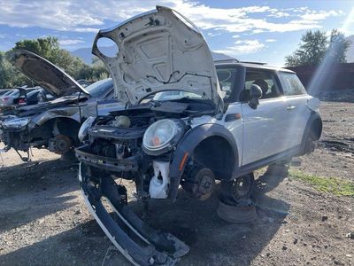 New Arrival - 2010 MINI Cooper Parts - UTPAP Orem