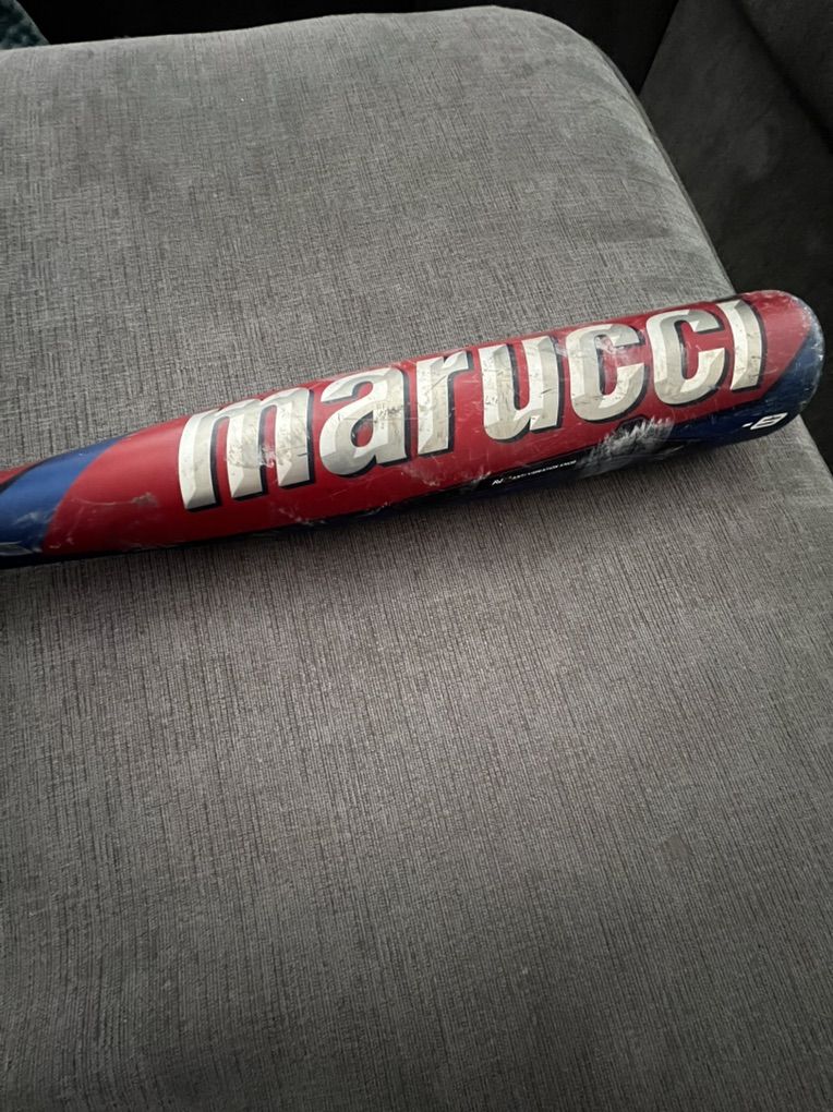 Marucci Cat 9