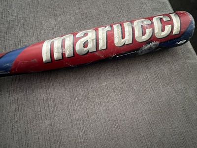 Marucci Cat 9