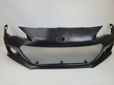 13-16 Subaru BRZ / Scion FRS Front Bumper Cover w/ MESH
