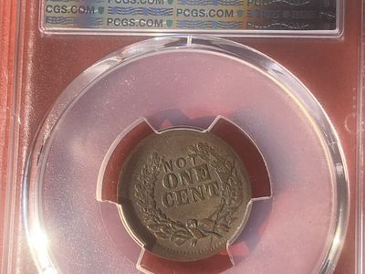 1863 Token