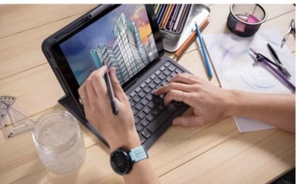 NEW! Apple iPad Keyboard