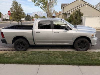 2009 Dodge Ram 1500 Sport