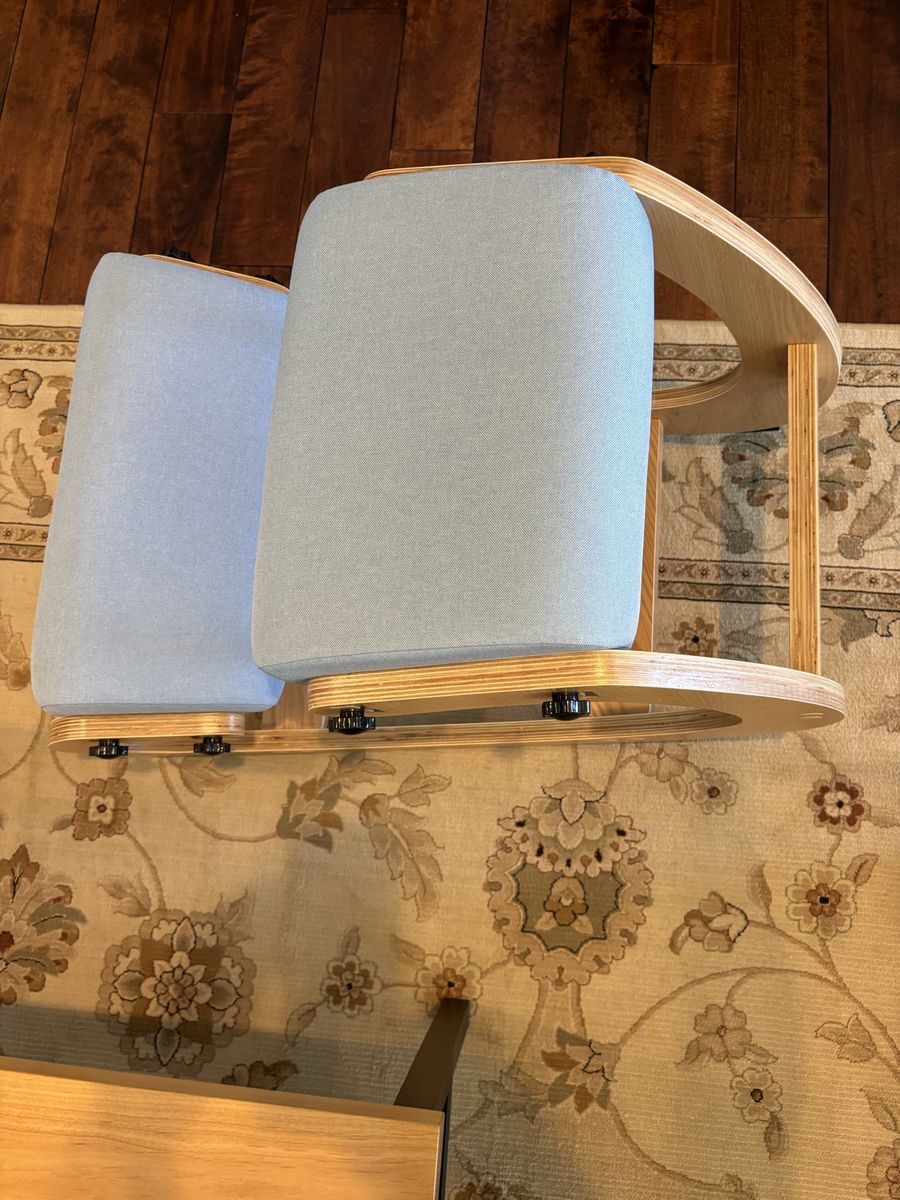 Office kneeling chair