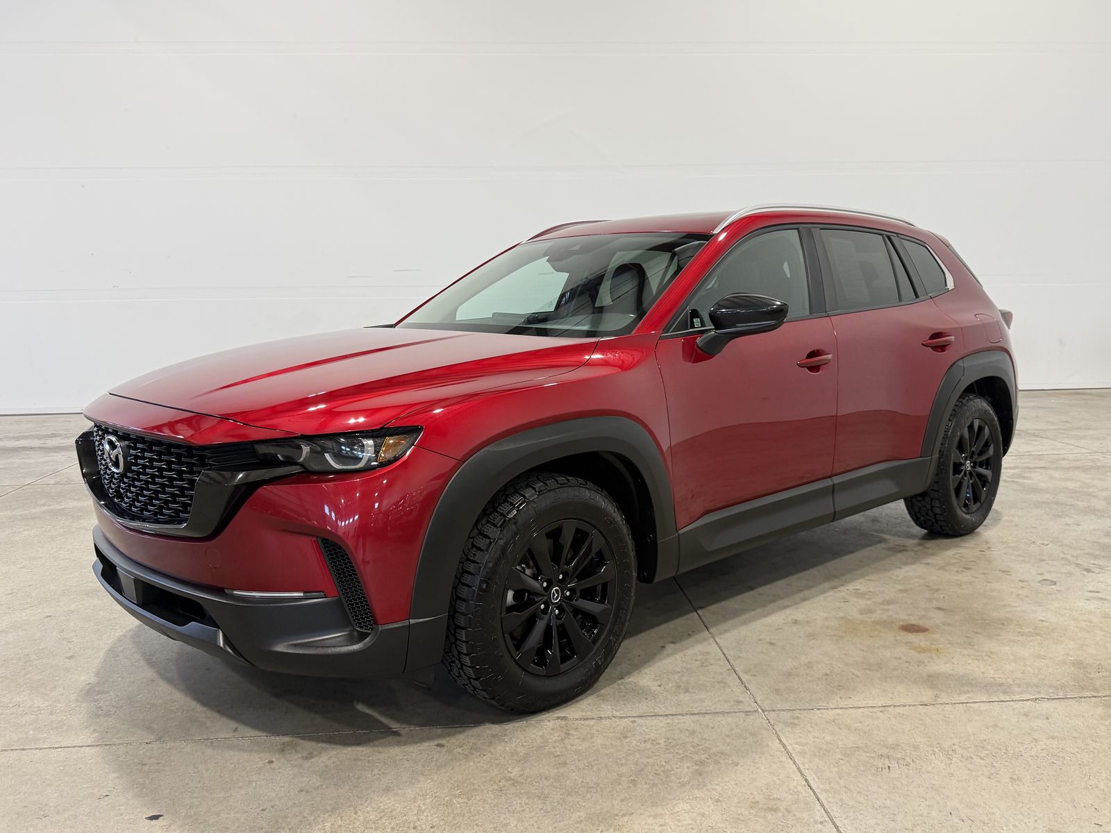 2023 Mazda CX-50 2.5 S Preferred Plus