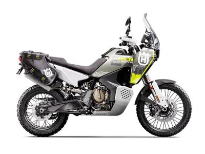 2025 Husqvarna® Norden 901 Expedition
