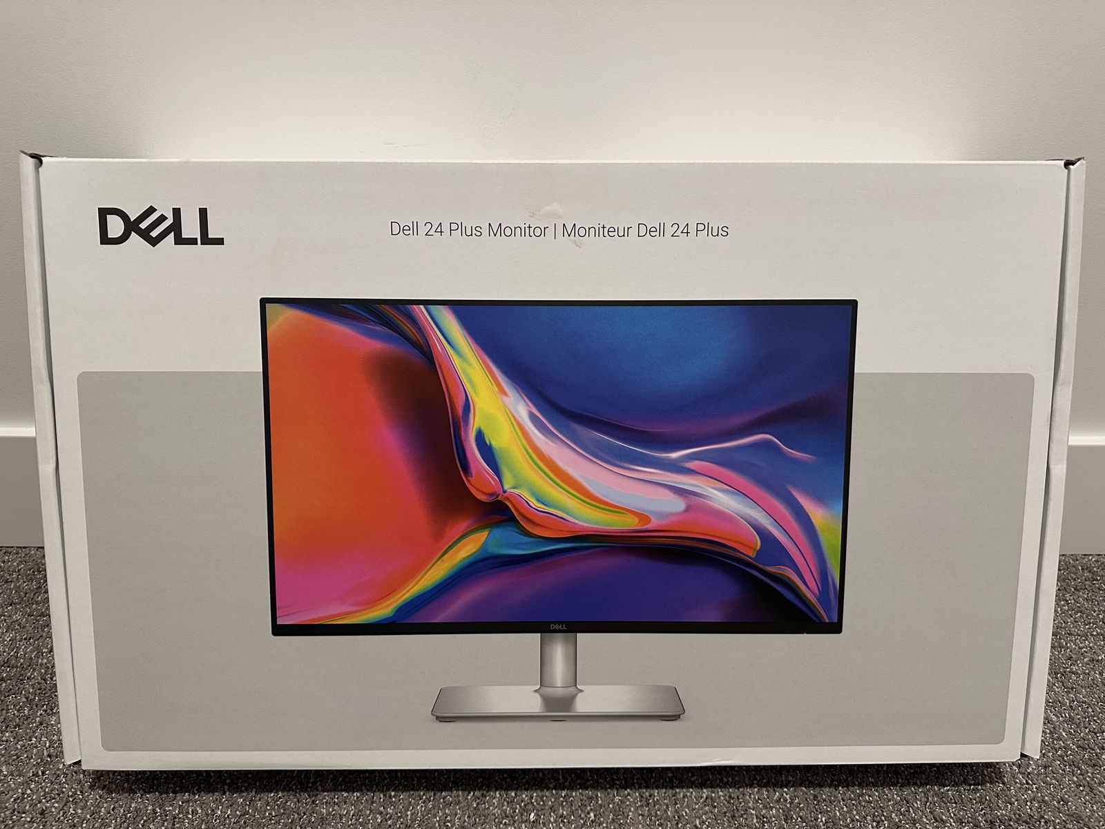 Dell 24” Monitor - S2425HSM