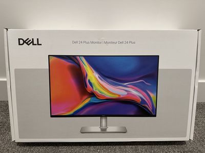 Dell 24” Monitor - S2425HSM